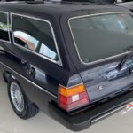 Imponente Chevrolet Cavaran Comodoro 1990 segue em estado de 0km nos dias atuais