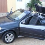 Celta Conversível? Conheça o diferente carro que a Chevrolet nunca chegou a lançar