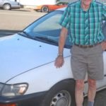 “Toyota Corolla imortal” Conheça o carro que já rodou 2 milhões de km com motor original