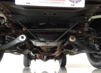 Chevrolet D-20 Custom 1995 original de fábrica passou 22 anos na garagem