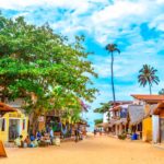 Jericoacoara: o melhor destino para férias relaxantes