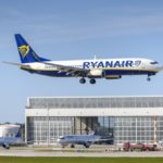 Aeroportos nos países desenvolvidos financiam isolamento acústico em moradias próximas