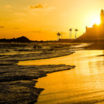 Qual é a melhor época para viajar para Salvador?
