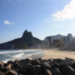 Quais as praias mais seguras do RJ?