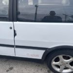 Fiat Uno Turbo Diesel? Conheça o raro exemplar de 1993 que custa menos de R$ 5 mil reais