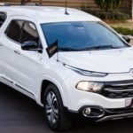Fiat Toro limousine? Empresa brasileira cria carro que dificilmente você vai querer usar