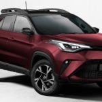 Nova pickup média da Toyota já tira o sono de Fiat Toro e Ford Maverick
