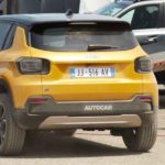 “Menor que Fiat Uno?” Novo SUV da Jeep aparece pela primeira vez