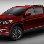 Nova Ford Courier 2023 chega para impactar segmento de pickups