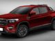 Nova Ford Courier 2023 chega para impactar segmento de pickups