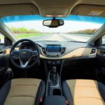 Ele faz 21,3 km/l: Novo Chevrolet Monza chegou para impactar
