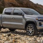 Nova geração da pickup S10 brasileira acaba de ser revelada nos EUA