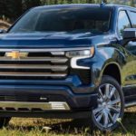A fera está de volta: Nova pickup Chevrolet Silverado é confirmada no Brasil