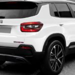 Inspirado em SUV da Jeep, novo Fiat Uno 2023 é projetado