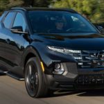 Nova pickup da Hyundai ganha versão Night 2.5 turbo