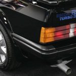 Ford Escort mais valioso de todos os tempos é leiloado por R$ 4,3 milhões