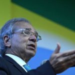 Em Salvador, Paulo Guedes destaca que Auxílio Brasil tirou trabalhadores das ruas