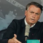 Bolsonaro defende política de emprego e comenta falas durante pandemia