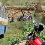 Helicóptero com João Bacelar e Marcinho Oliveira cai em Monte Santo