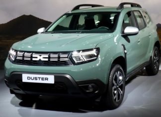 SUV raiz: Novo Duster finalmente ganhou toque de modernidade
