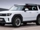 Reconhece? Novo SUV Hyundai Santa Fe chega com transformação radical