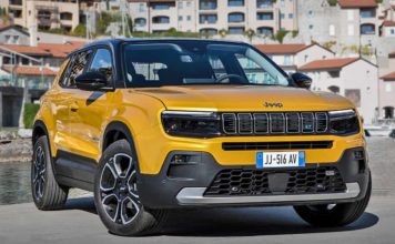 Mini SUV da Jeep é cogitado para o Brasil