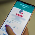 Justificativa de ausência na votação pode ser enviada online