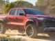 Uma pickup brutal: Nova Chevrolet S10 2024 pode ter até 500 kg a mais que versão atual