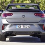 T-roc Cabriolet