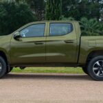 Fim do reinado da Hilux? Pickup Fiat Landtrek chega para impactar
