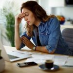 Síndrome de Burnout