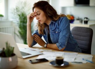 Síndrome de Burnout