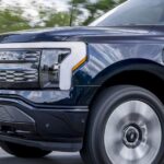 Ford F-150 Lightning