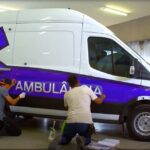 Ford Transit / Foto: Ford