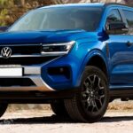SUV Amarok