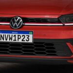 Novo VW Polo GTS 2023