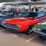 Motor Classic Festival 2023