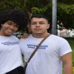 Universidade para todos / Foto: Feijão Almeida