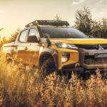 L200 Triton Savana 2024 / Foto reprodução