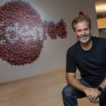 Douglas Pina, Diretor-Geral de Mobilidade da Edenred Brasil