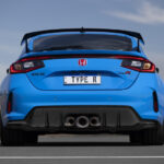 Honda Civic Type R / Foto: Honda