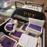 Foto reprodução / PRF