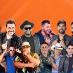 Festejos de Senhora Santana 2023