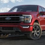 Ford F-150 / Foto: Ford Motor Company