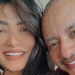 Manoel Gomes é pura paixão!