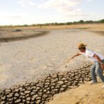 Bahia enfrenta a maior seca dos últimos 40 anos Seca na Bahia / Foto: Gabriel Araújo / Portaldenoticias.net