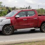 Foto | Marlos Ney Vidal/Autos Segredos – Titano Ranch tem acabamentos em cromados