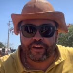 Deputado Marcinho Oliveira / Foto reprodução