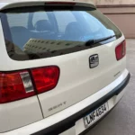 Seat: O fim de uma das marcas de carros mais icônicas Icônico Seat Ibiza / Foto reprodução / Seat