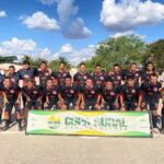 Copa Rural de Cansanção chega na reta final Copa Rural Cansançãoense 2023 / União Brito